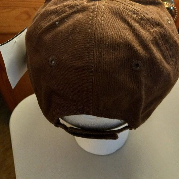 New 1998 Planet Hollywood Myrtle Beach Cap - Picture 3 of 6